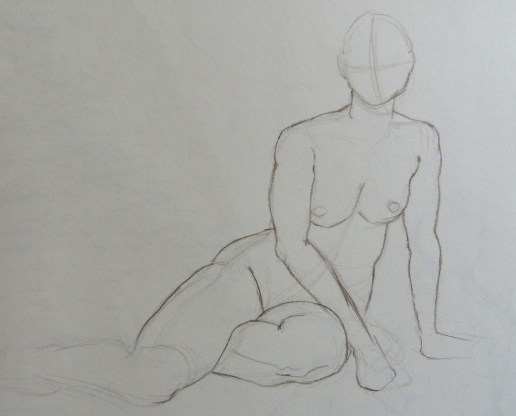 Stone Vase – Image 4